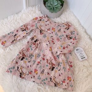 💝3 for $15🌸18 Months Baby Girl Summer Dress